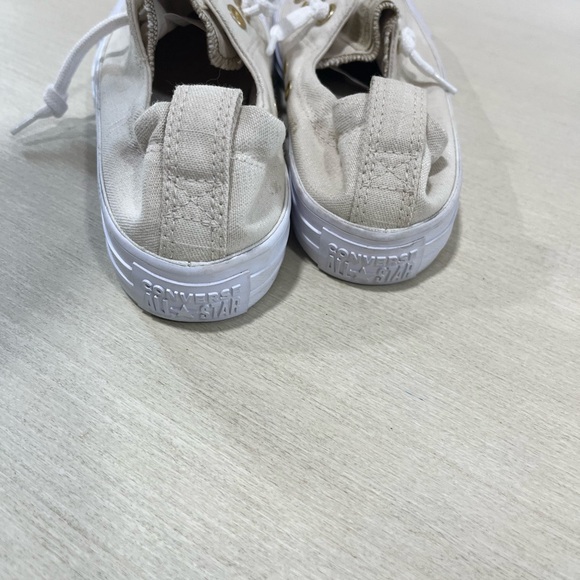 NEW Converse slip on all stars size 6 - Picture 5 of 5